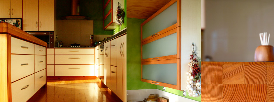 kitchen cabinets in taranaki