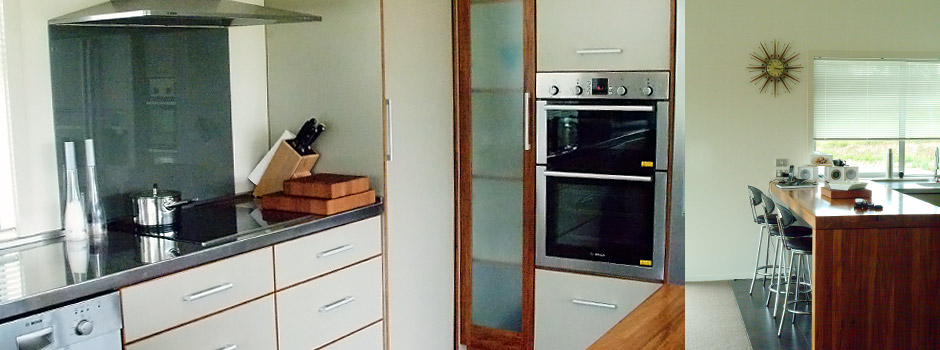 kitchen joinery made in taranaki